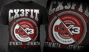 Diseño de Camiseta por Mayonpx para este proyecto | Diseño: #3460228