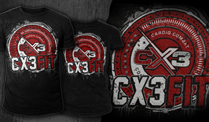 Diseño de Camiseta por Mayonpx para este proyecto | Diseño: #3476782