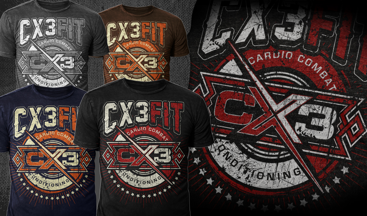 Diseño de Camiseta por Mayonpx para este proyecto | Diseño #3477217