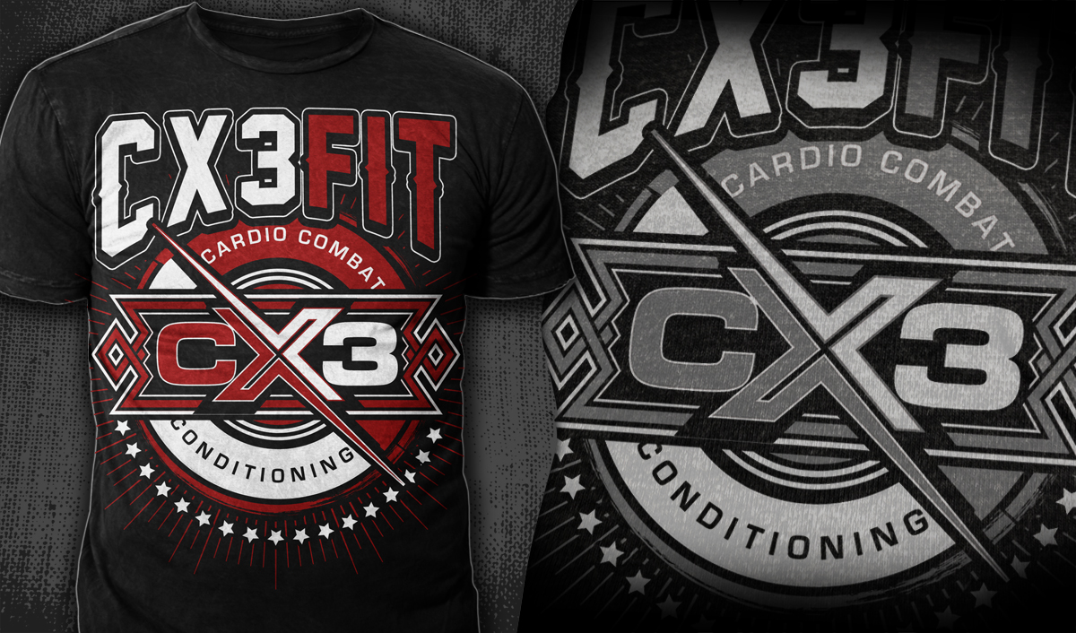 Diseño de Camiseta por Mayonpx para este proyecto | Diseño #3477254