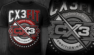 Diseño de Camiseta por Mayonpx para este proyecto | Diseño: #3477254
