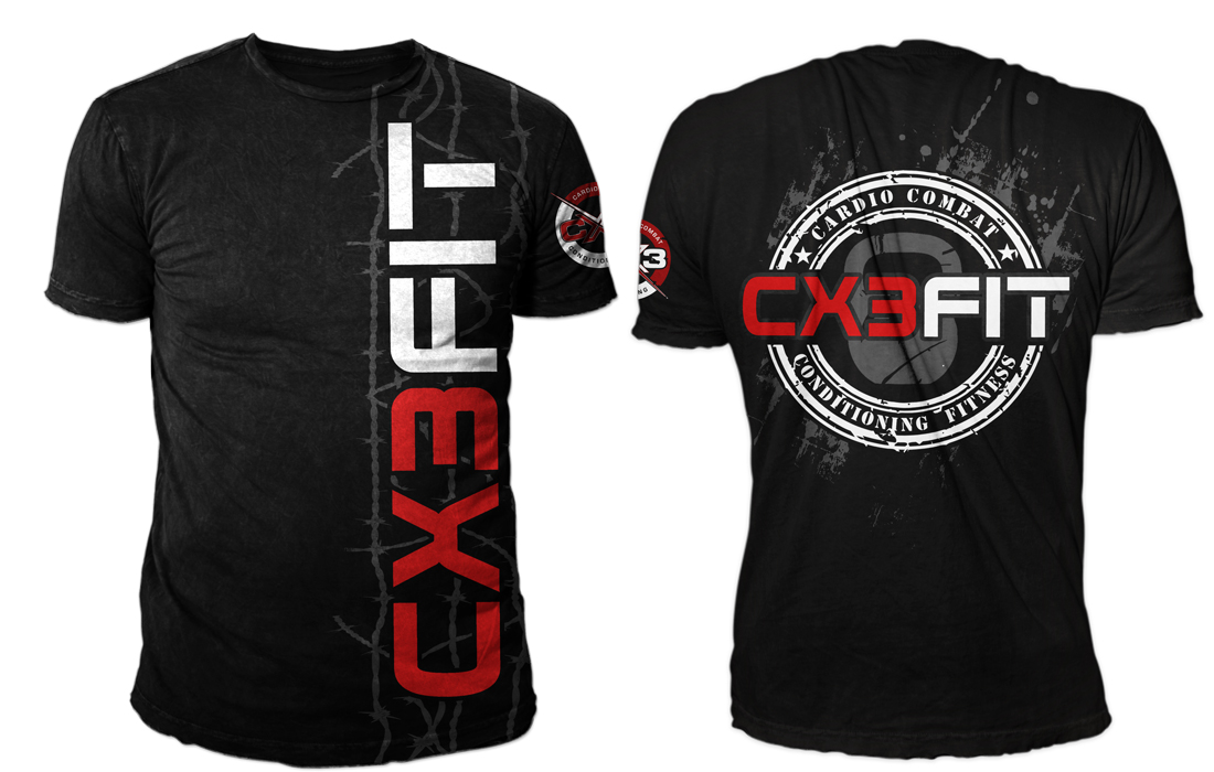 Diseño de Camiseta por Jonya para este proyecto | Diseño #3468085