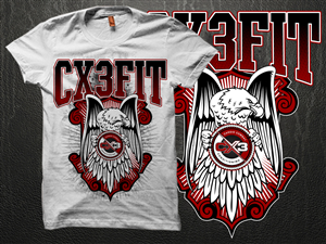 Diseño de Camiseta por Ambrech para este proyecto | Diseño: #3487374