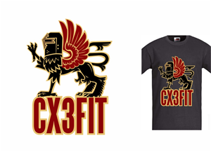 Diseño de Camiseta por Verzu para este proyecto | Diseño: #3474857