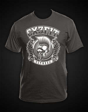 T-shirt Design by D'Mono for this project | Design: #3455603