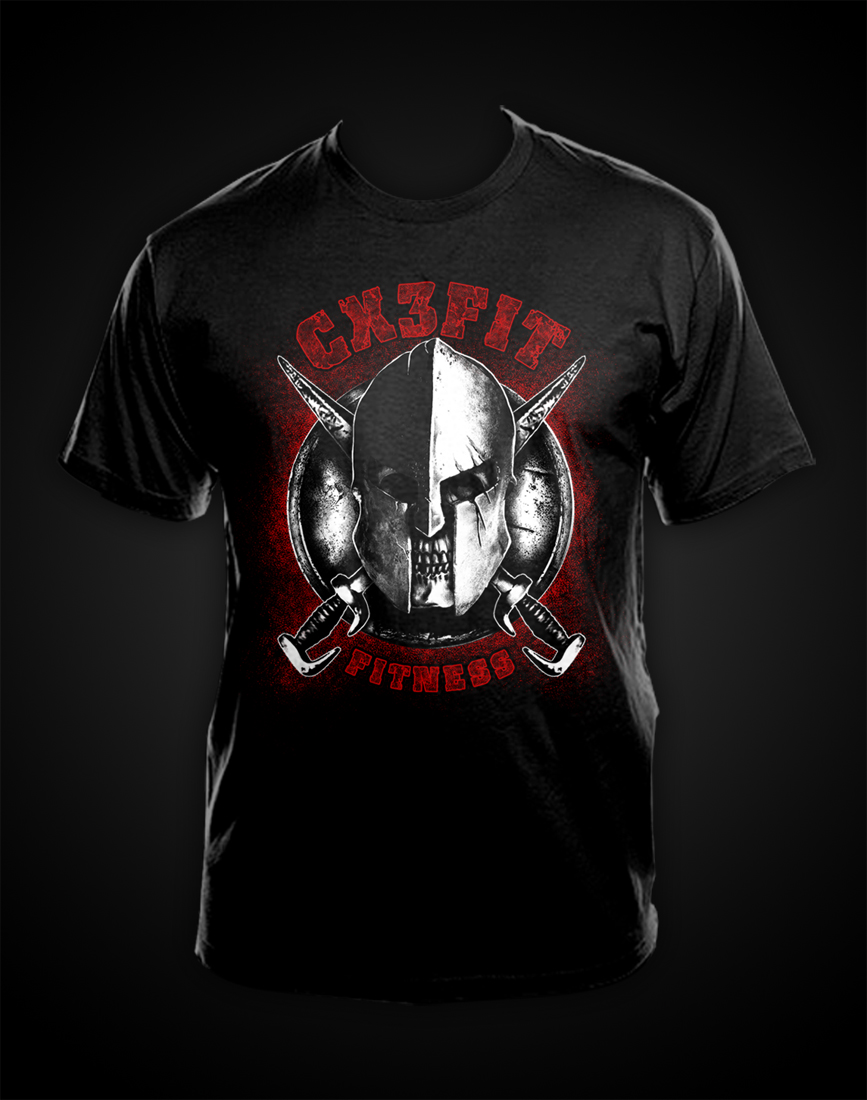 T-shirt Design by D'Mono for this project | Design #3478352