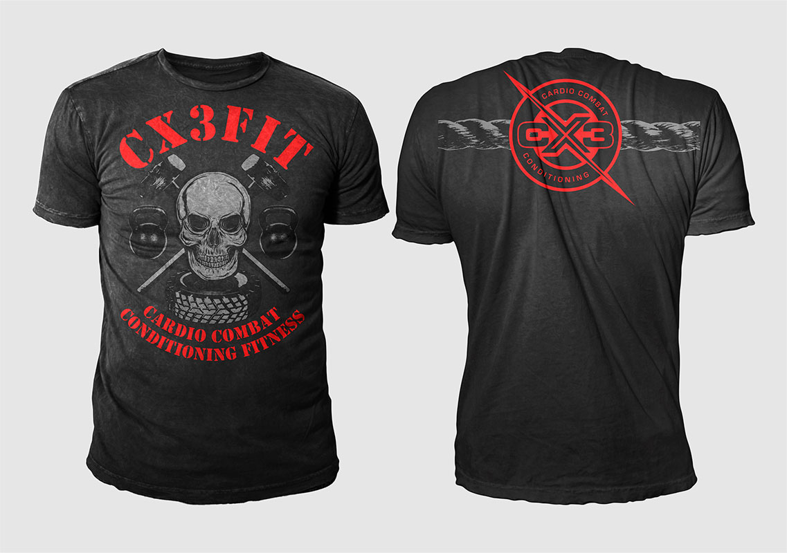 T-shirt Design by 777SKY for this project | Design #3479110