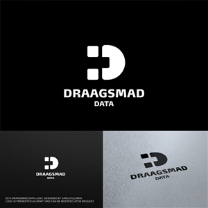 Logo Design by carlomagno for Damsgaard Data | Design: #3451379