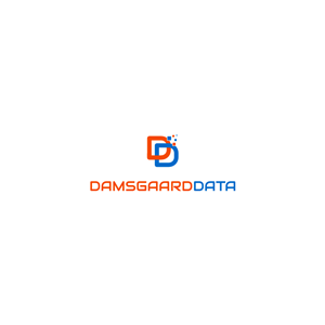 Logo Design by sd21 for Damsgaard Data | Design: #3420977