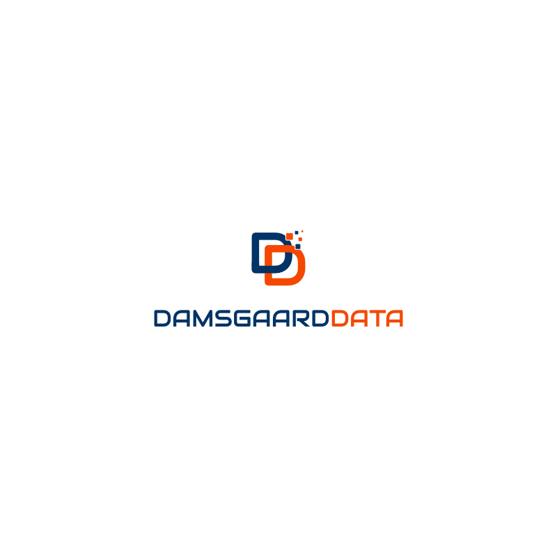 Logo-Design von sd21 für Damsgaard Data | Design #3421054