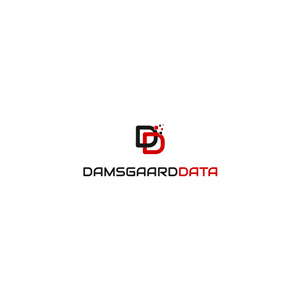 Logo Design by sd21 for Damsgaard Data | Design: #3421093