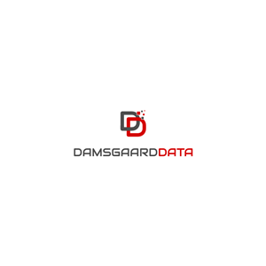 Logo Design by sd21 for Damsgaard Data | Design: #3421110
