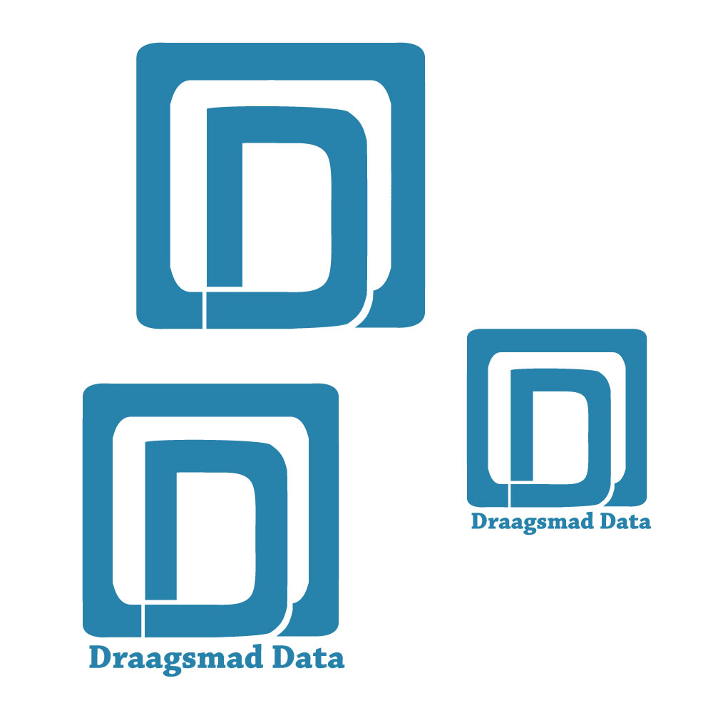 Logo Design by arrowdesigners for Damsgaard Data | Design #3470707