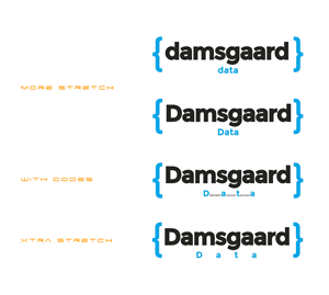 Logo Design by SeXtreme for Damsgaard Data | Design: #3535971