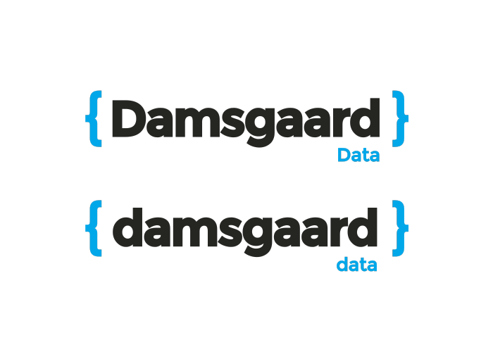 Logo Design by SeXtreme for Damsgaard Data | Design #3537993