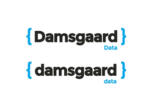 Logo Design by SeXtreme for Damsgaard Data | Design: #3537993