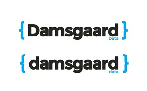 Logo Design by SeXtreme for Damsgaard Data | Design #3539788