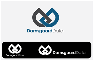 Logo Design by jhonlenong for Damsgaard Data | Design #3430514
