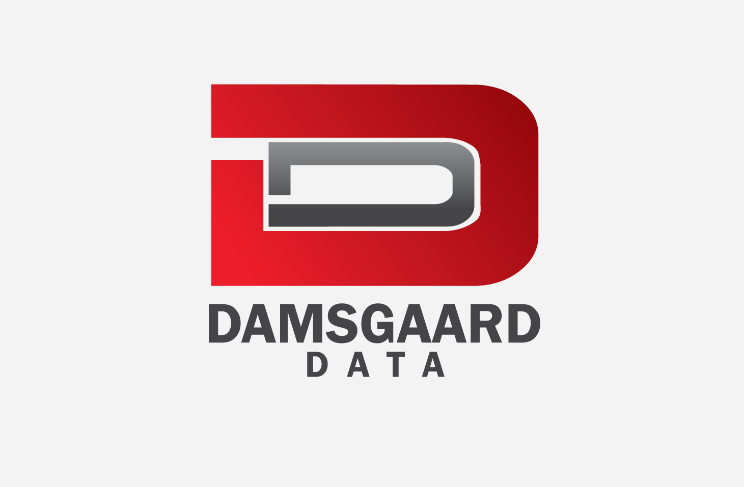 Diseño de Logo por jhonlenong para Damsgaard Data | Diseño #3438316