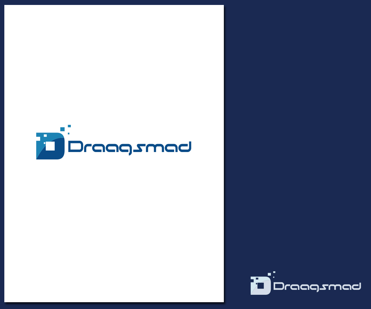 Diseño de Logo por Artredeco para Damsgaard Data | Diseño #3479297