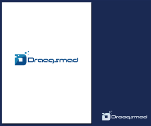 Logo Design by Artredeco for Damsgaard Data | Design: #3479297