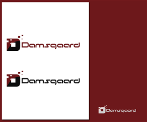 Logo Design by Artredeco for Damsgaard Data | Design: #3486537
