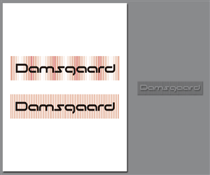 Logo Design by Artredeco for Damsgaard Data | Design: #3510486
