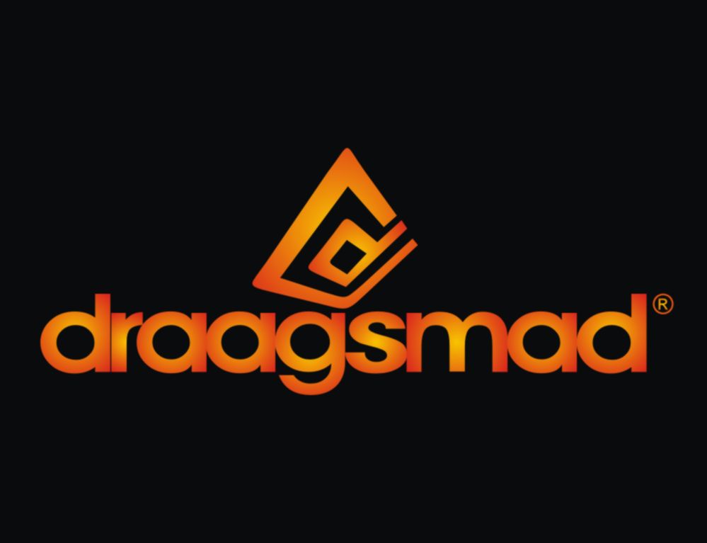 Logo Design by RollingRockInc. for Damsgaard Data | Design #3528979