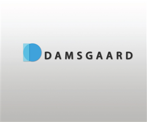 Logo Design by alfredjulio for Damsgaard Data | Design: #3410067