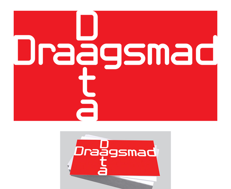 Logo Design by Innerworld Designs ltd. for Damsgaard Data | Design #3408744