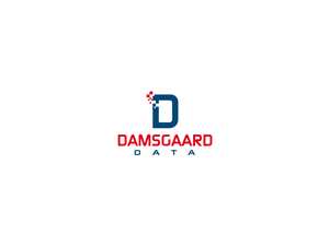 Logo Design by Atvento Graphics for Damsgaard Data | Design: #3518370