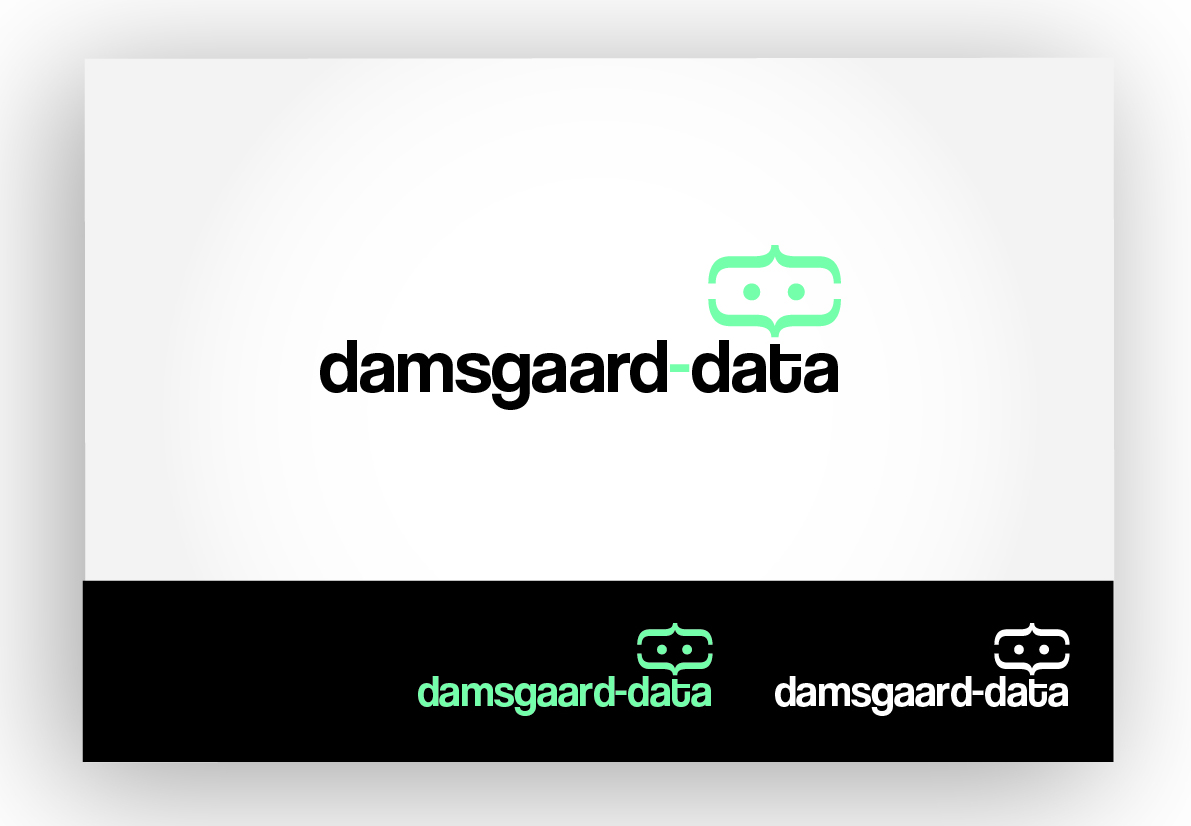 Logo Design by DAStudioDesigns for Damsgaard Data | Design #3419587
