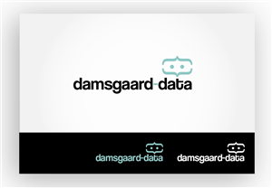 Logo Design by DAStudioDesigns for Damsgaard Data | Design: #3419587
