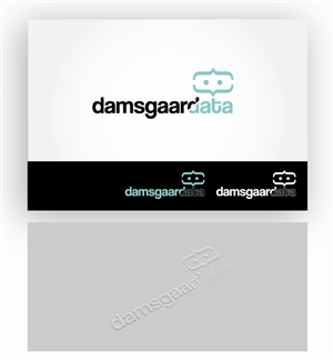 Logo Design by DAStudioDesigns for Damsgaard Data | Design: #3419602