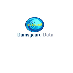 Logo Design by instudio for Damsgaard Data | Design: #3417007