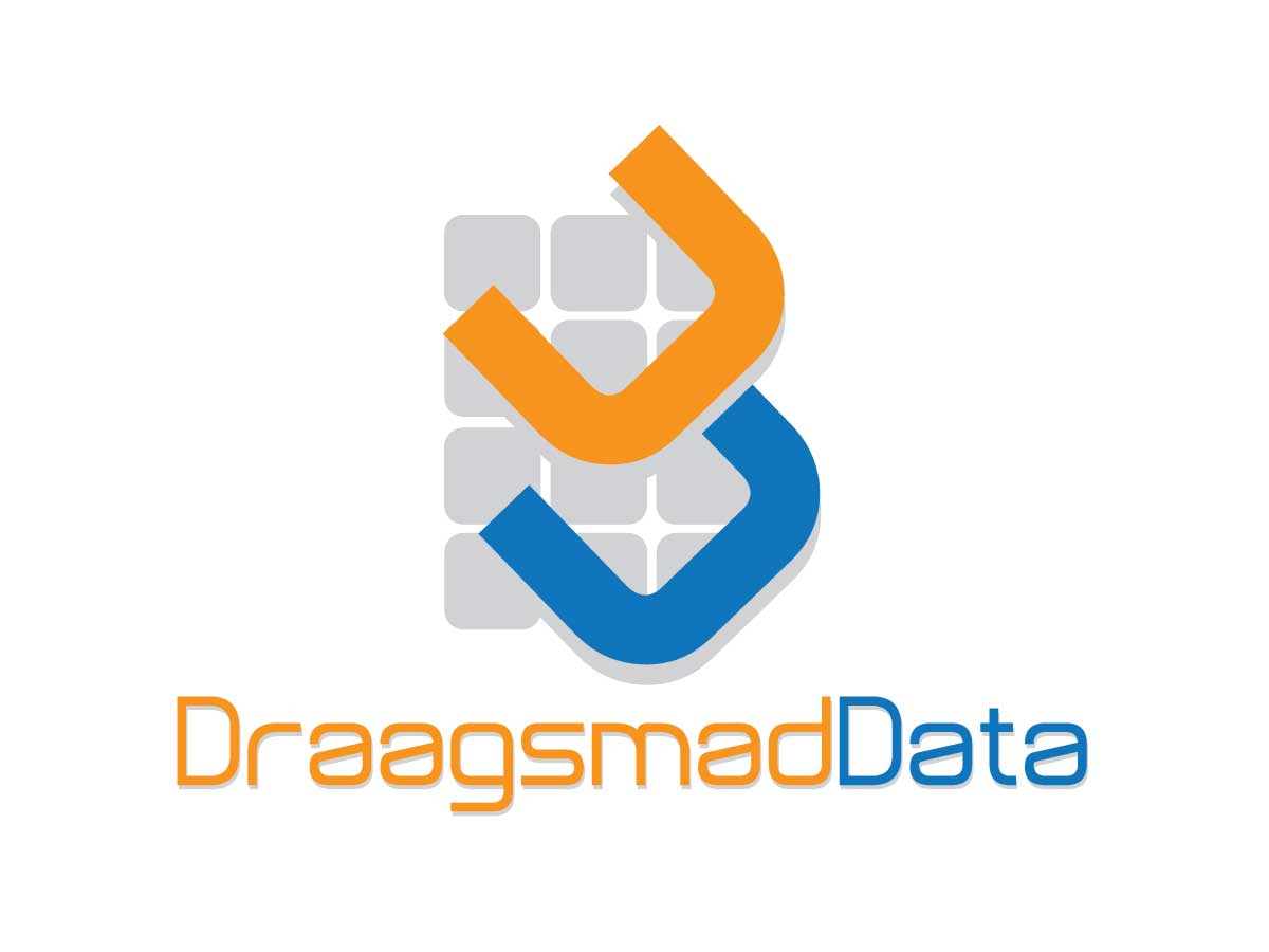 Logo-Design von ReDoDesigns für Damsgaard Data | Design #3442840
