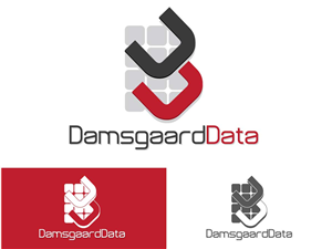 Logo Design by ReDoDesigns for Damsgaard Data | Design #3447468