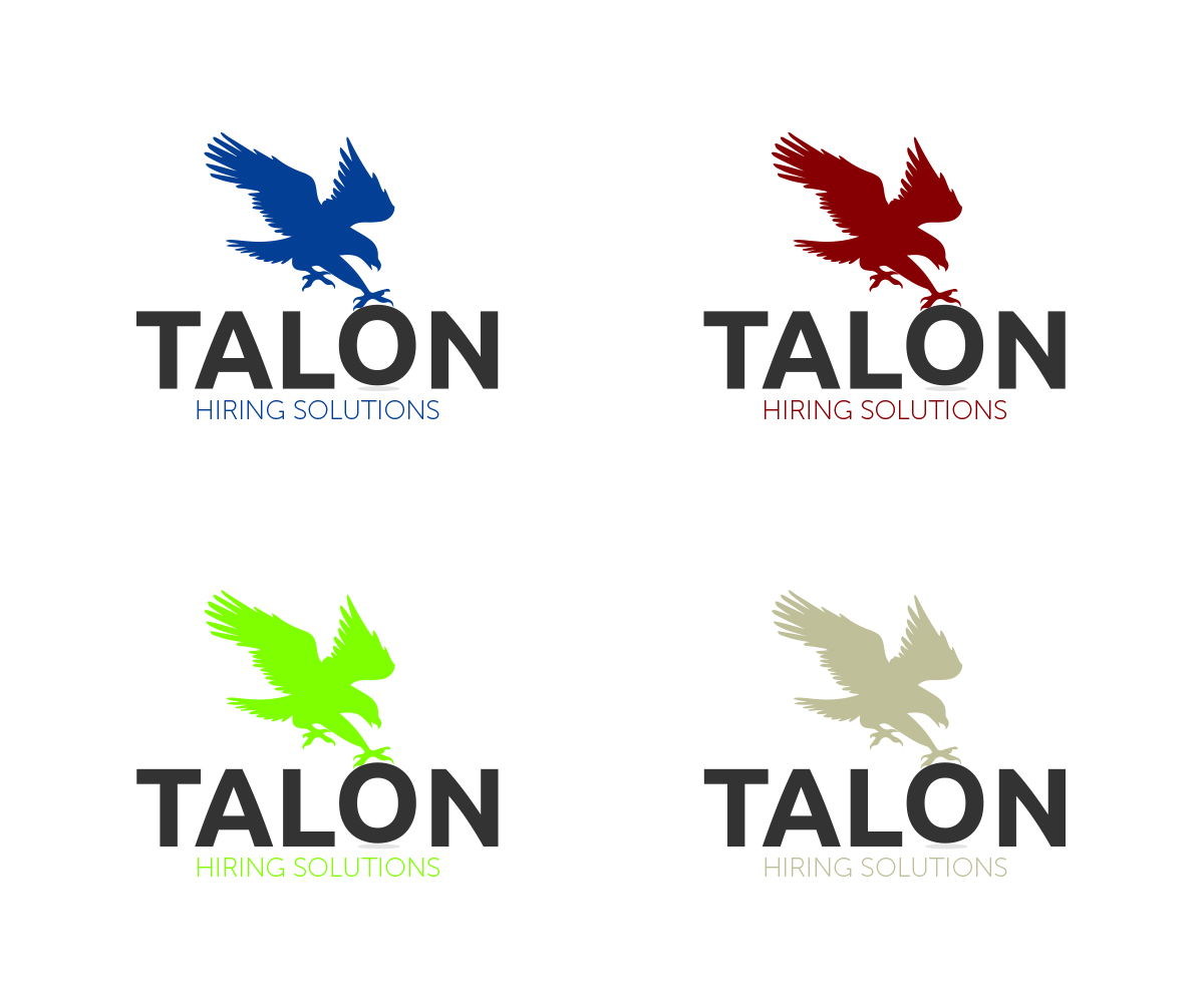 Logo Design by Tom_Watson for this project | Design #3438003
