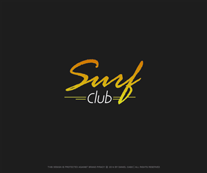 Logo Design by Daniel Caso Design