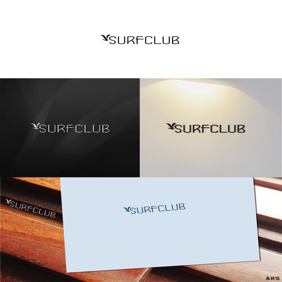 Logo-Design von AKG für dieses Projekt | Design #3607741