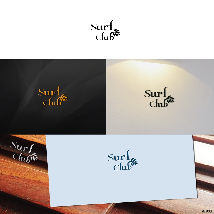 Logo Design by AKG for this project | Design #3607896