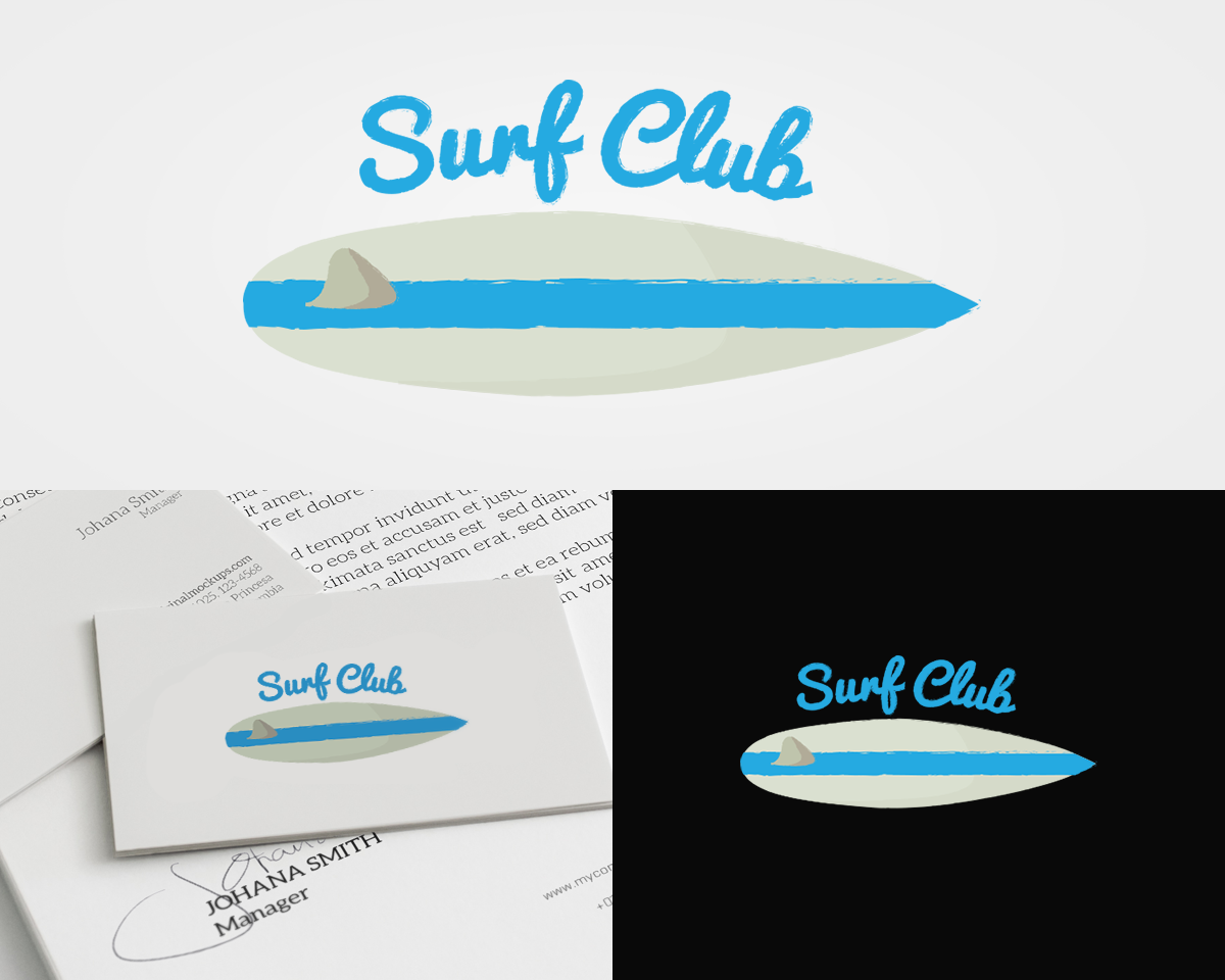 Logo Design by Gadeke for this project | Design #3426399