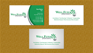 Business Card Design by Sbss for this project | Design: #839979