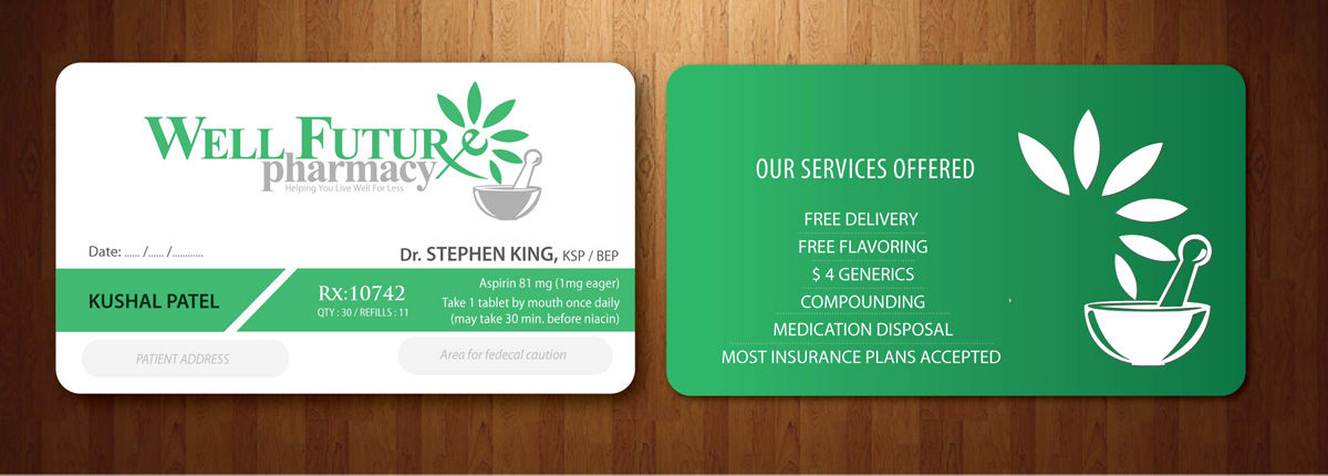 Business Card Design by Sbss for this project | Design #840183