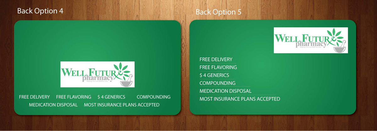 Business Card Design by Sbss for this project | Design #844735