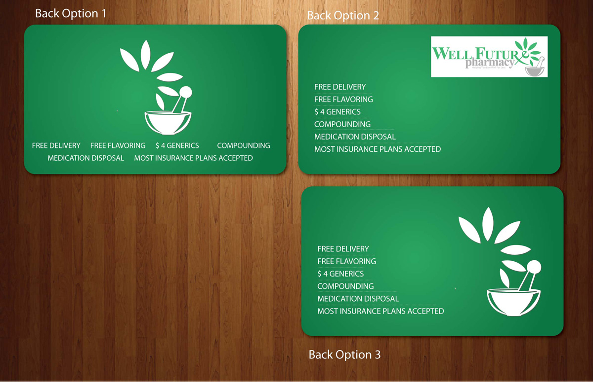 Business Card Design by Sbss for this project | Design #845282