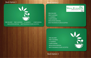 Business Card Design by Sbss for this project | Design: #845282