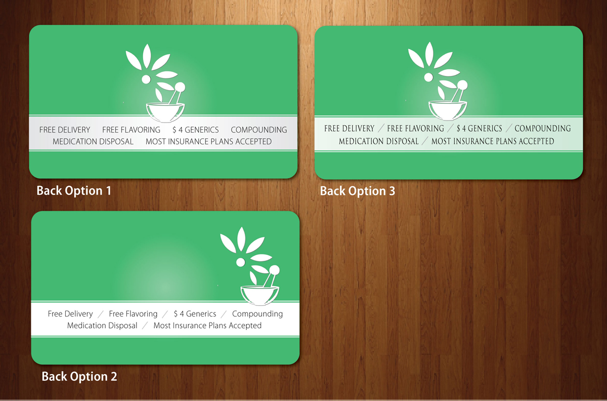 Business Card Design by Sbss for this project | Design #864347