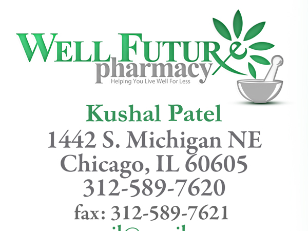 Business Card Design by misaelmtz for this project | Design #855023