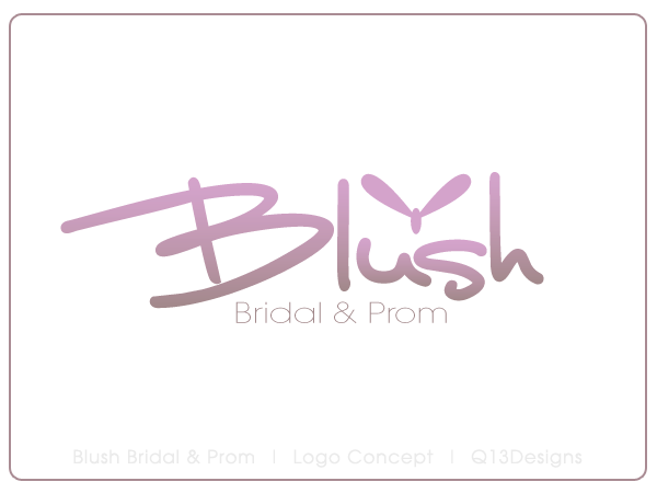Logo Design by Suzie Q - Q13Designs.com for this project | Design #840983